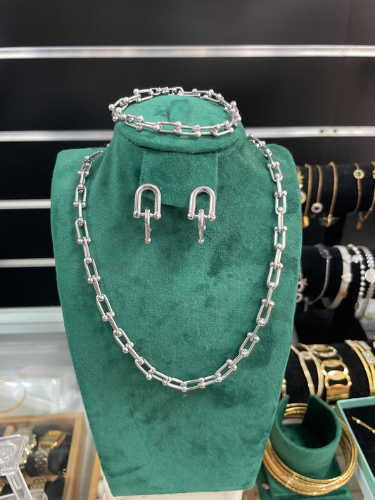 CONJUNTO ACERO