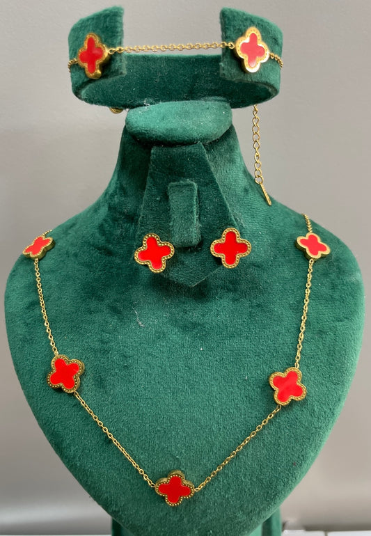 CONJUNTO ACERO