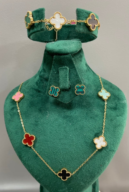 CONJUNTO ACERO