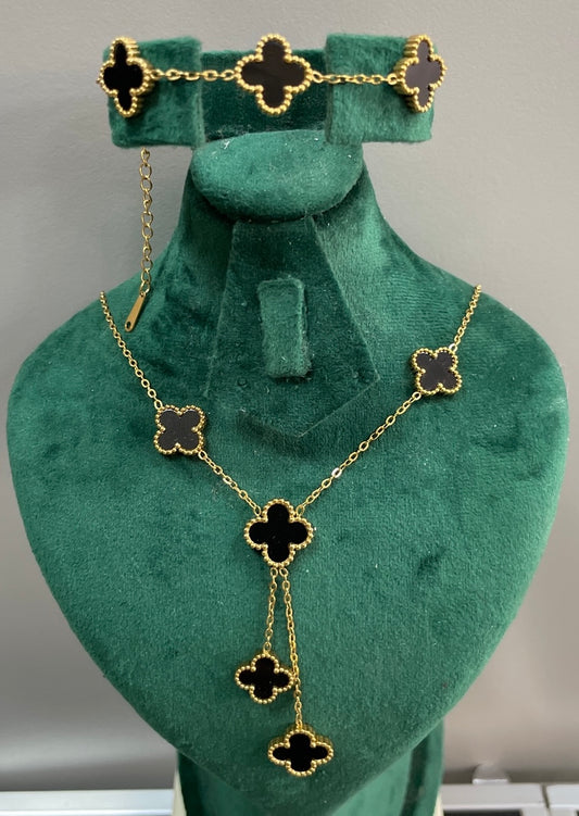 CONJUNTO ACERO