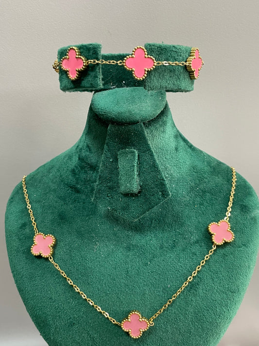 CONJUNTO ACERO