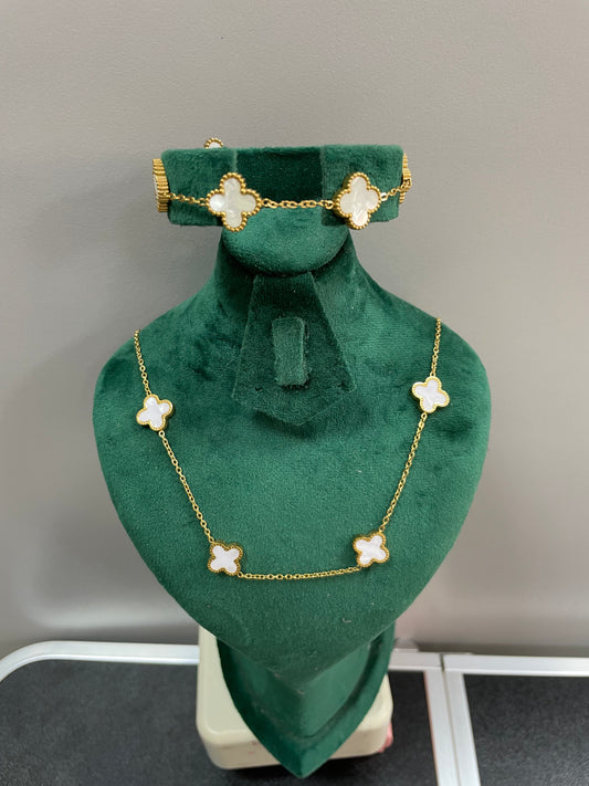 CONJUNTO ACERO