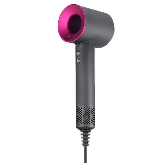 SUPER HAIR DRYER